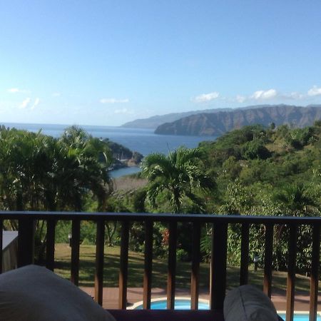 Pension Villa Enata Atuona Экстерьер фото
