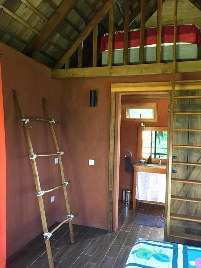 Pension Villa Enata Atuona Экстерьер фото