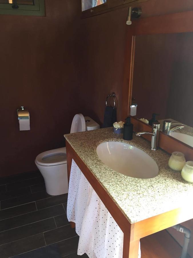 Pension Villa Enata Atuona Экстерьер фото