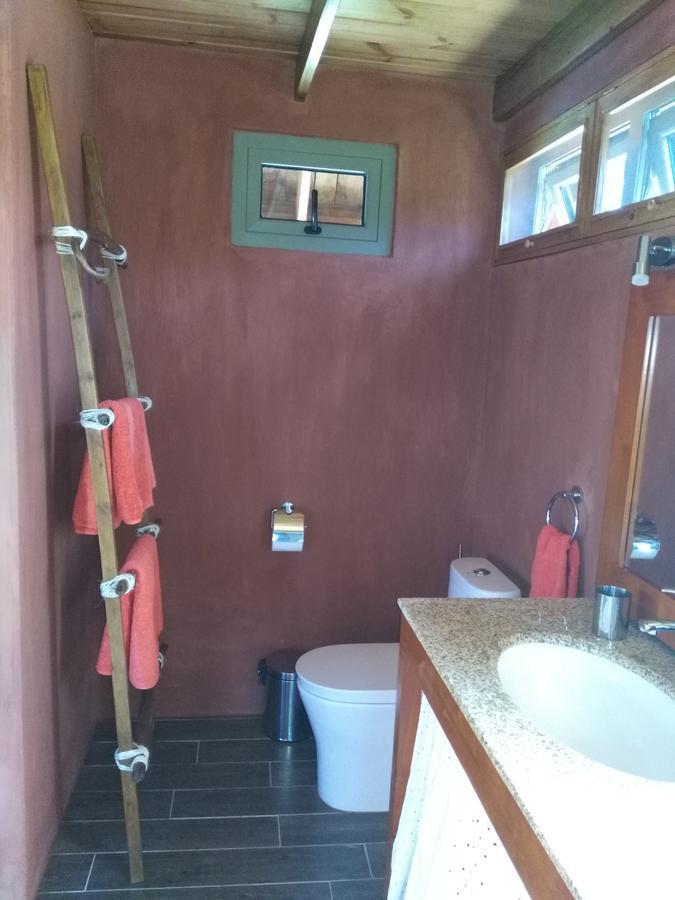 Pension Villa Enata Atuona Экстерьер фото